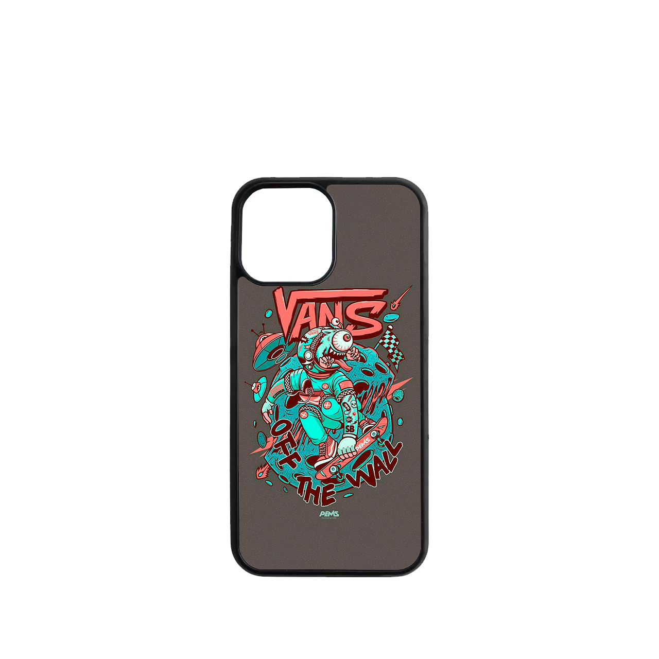 Ốp lưng điện thoại iPhone Unique Case SNK059