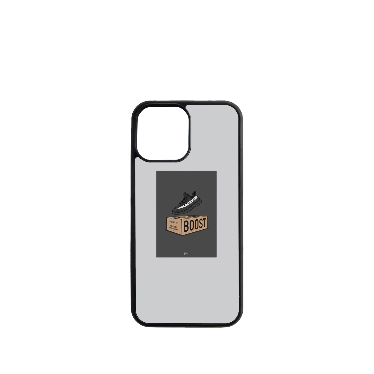 Ốp lưng điện thoại iPhone Unique Case SNK093