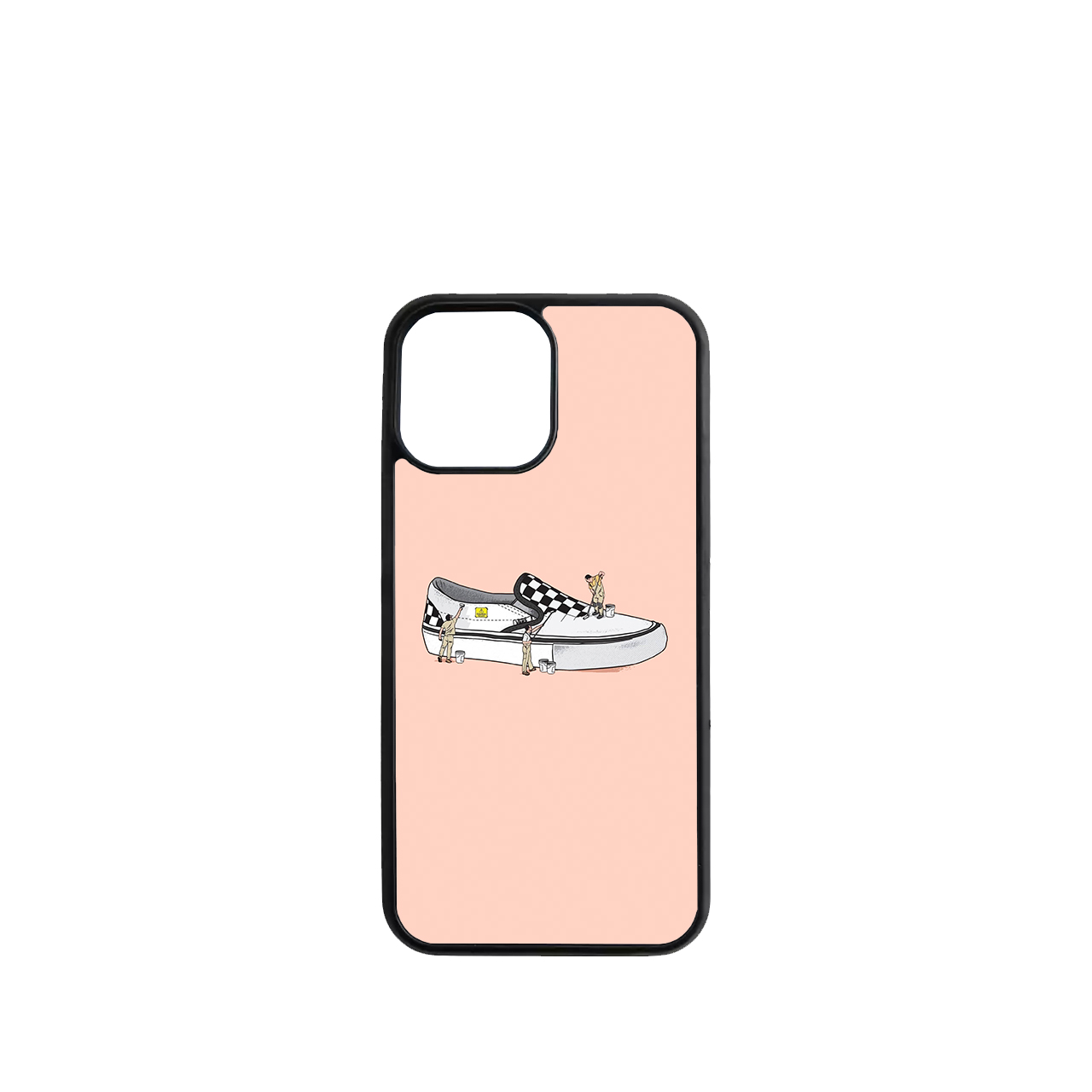 Ốp lưng điện thoại iPhone Unique Case SNK063