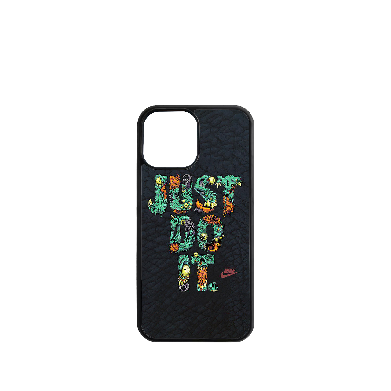 Ốp lưng điện thoại iPhone Unique Case SNK106
