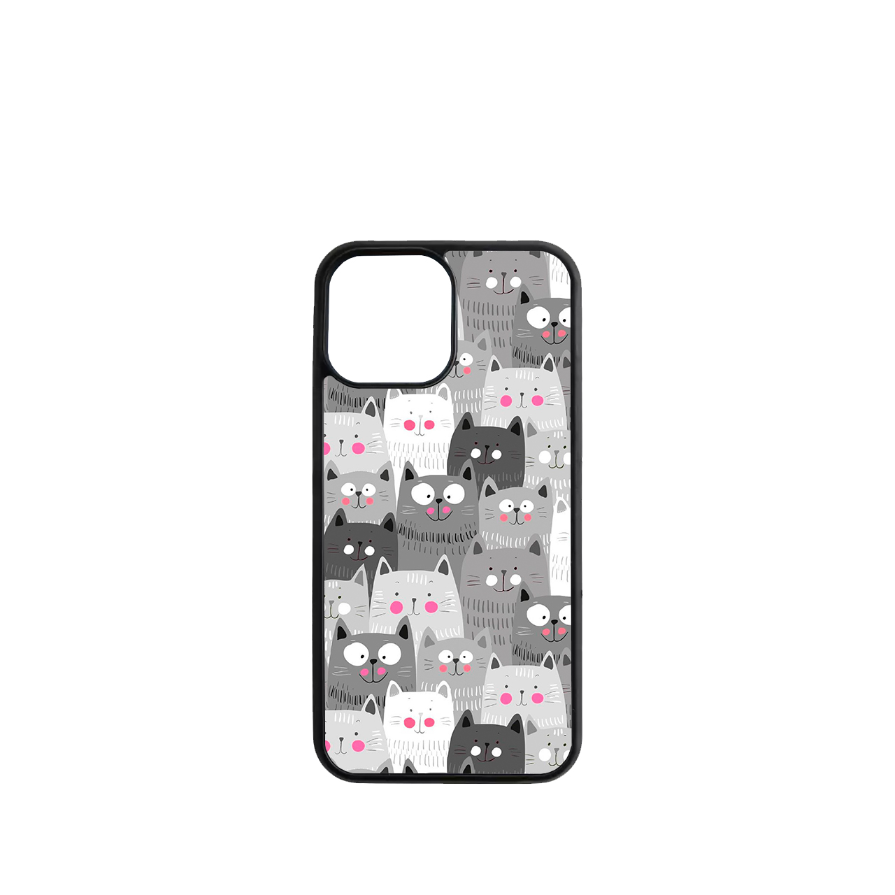 Ốp lưng điện thoại iPhone Unique Case ANI015