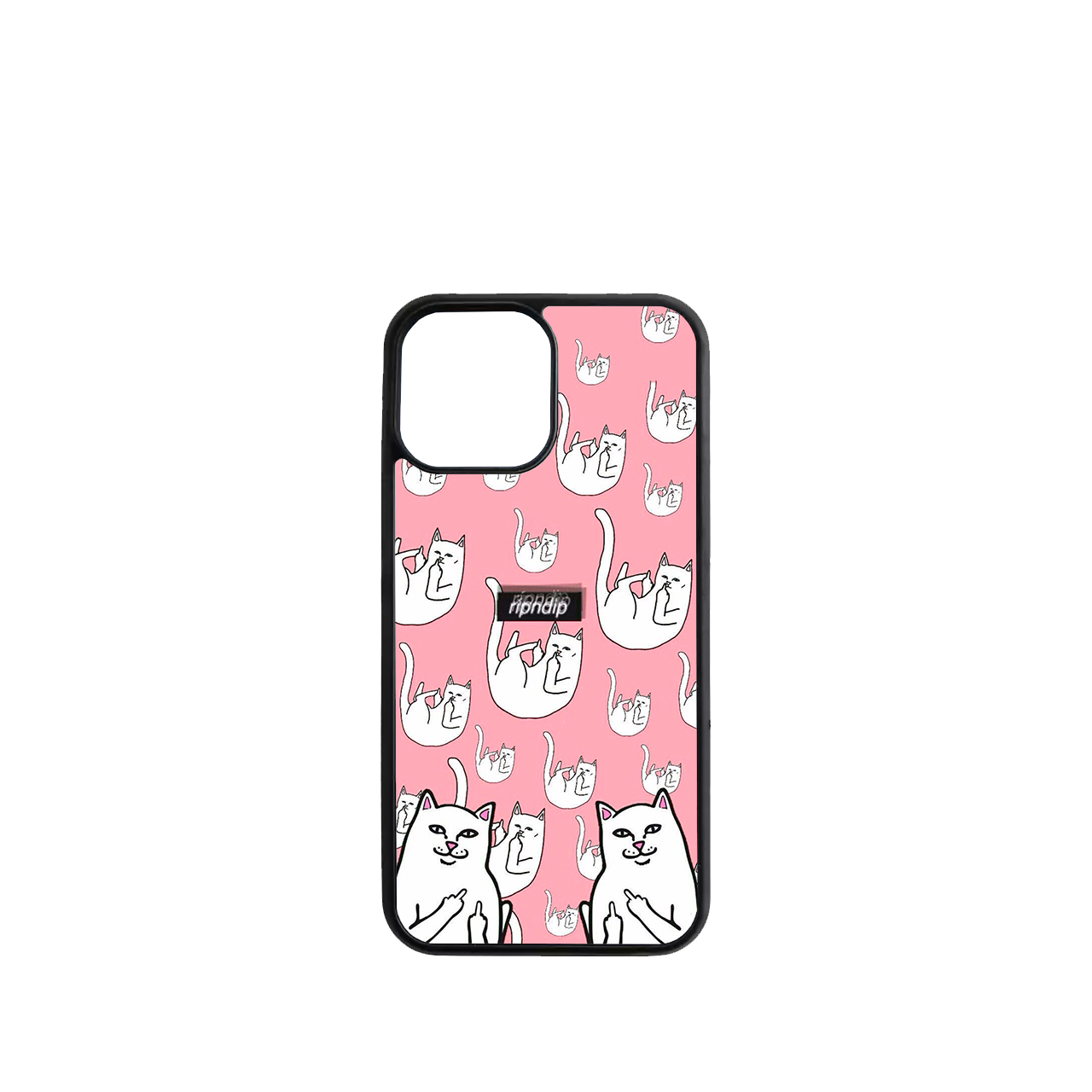 Ốp lưng điện thoại iPhone Unique Case ANI023