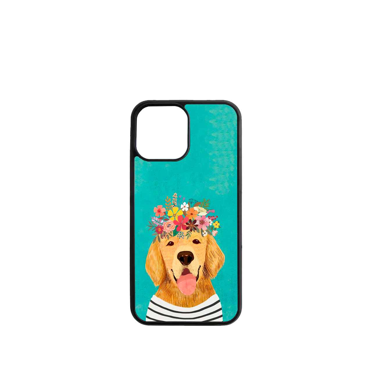 Ốp lưng điện thoại iPhone Unique Case ANI036