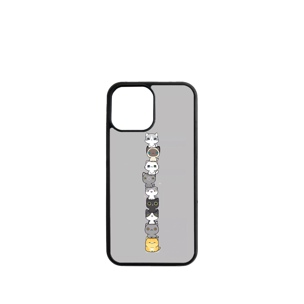 Ốp lưng điện thoại iPhone Unique Case ANI037