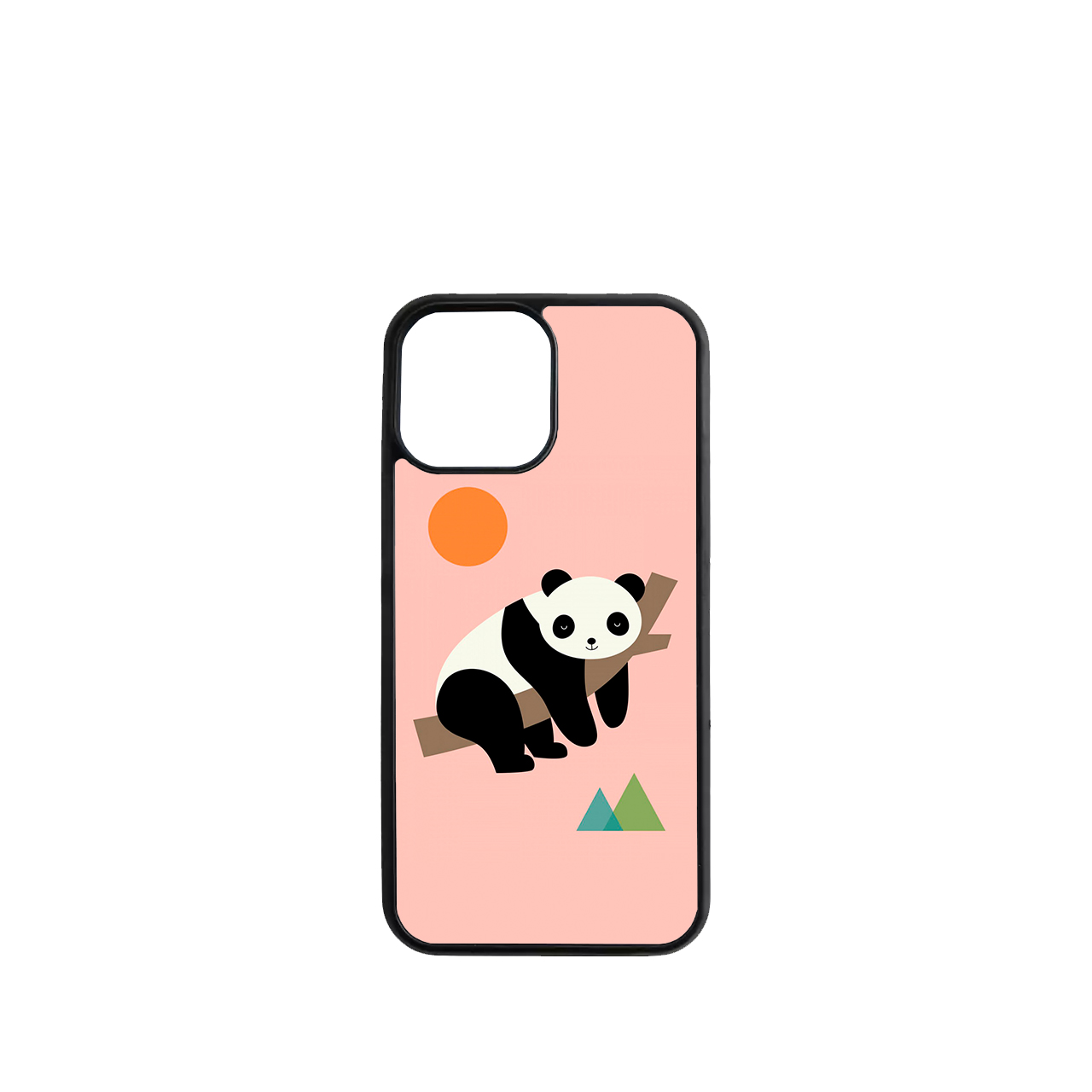 Ốp lưng điện thoại iPhone Unique Case ANI038