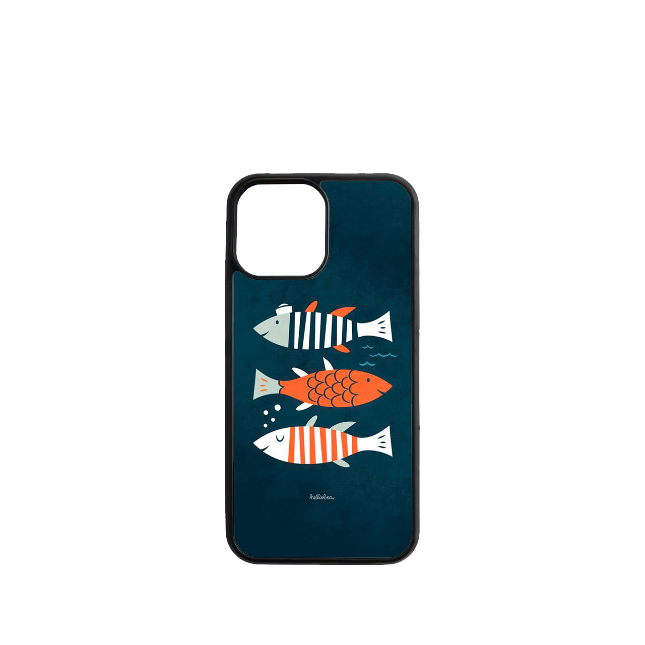 Ốp lưng điện thoại iPhone Unique Case ANI058