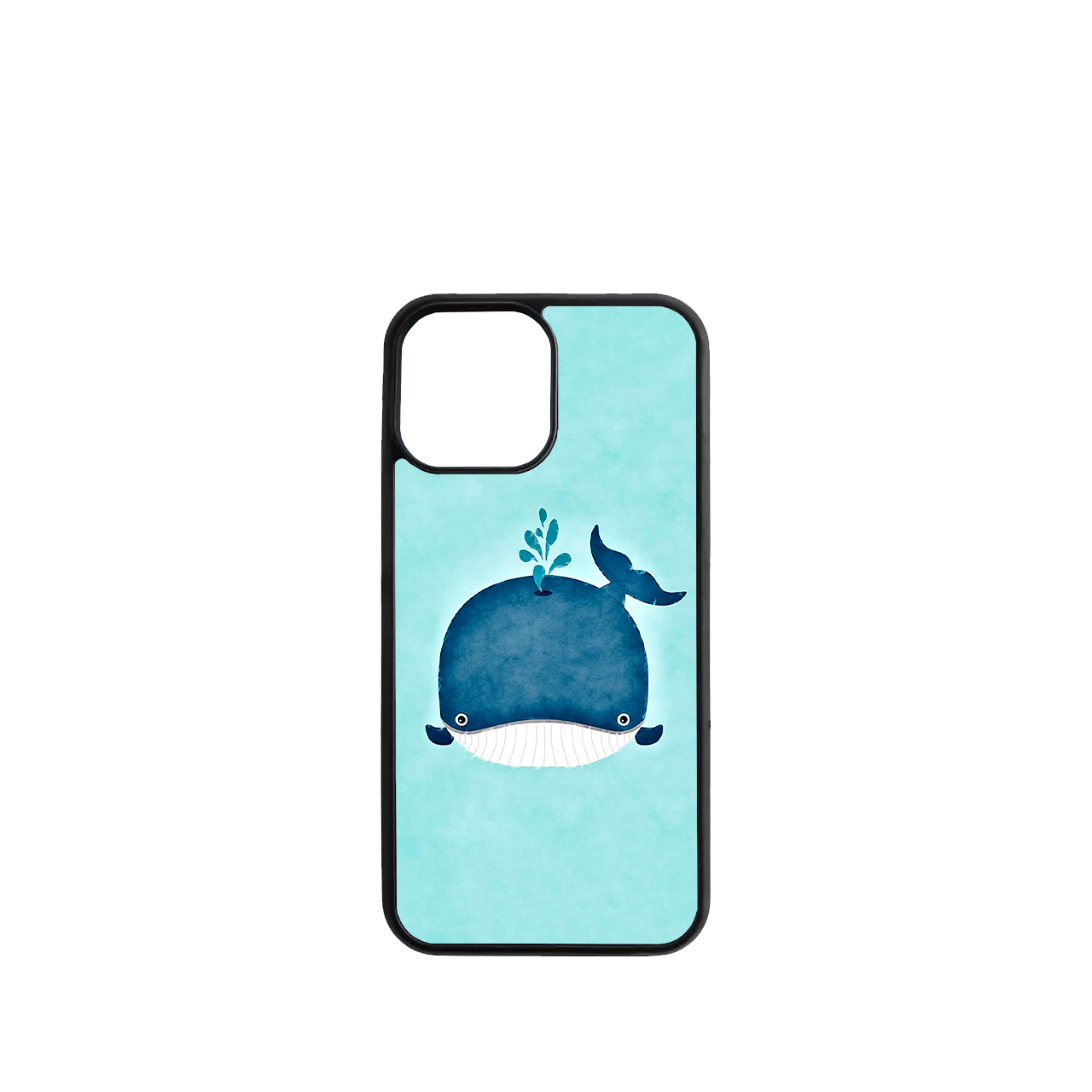 Ốp lưng điện thoại iPhone Unique Case ANI078
