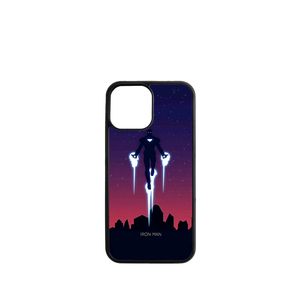 Ốp lưng điện thoại iPhone Unique Case CM011