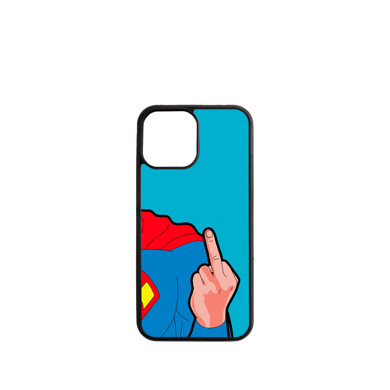 Ốp lưng điện thoại iPhone Unique Case CM122