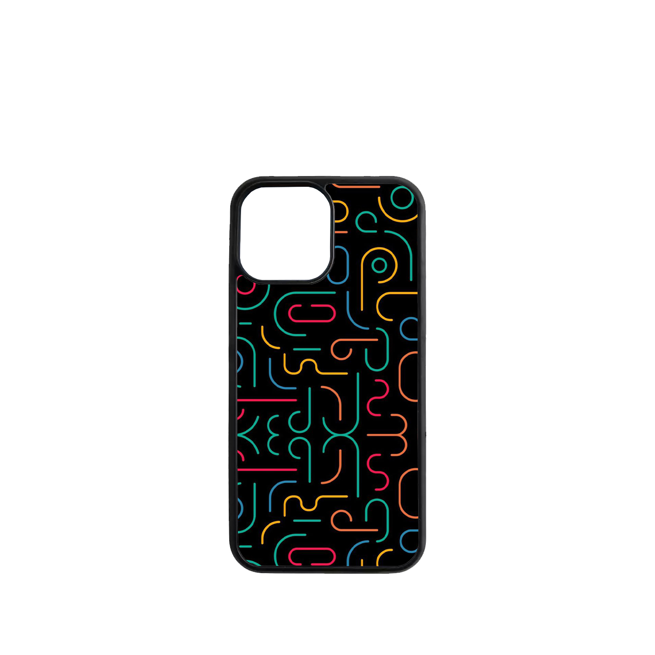 Ốp lưng điện thoại iPhone Unique Case CHAT114