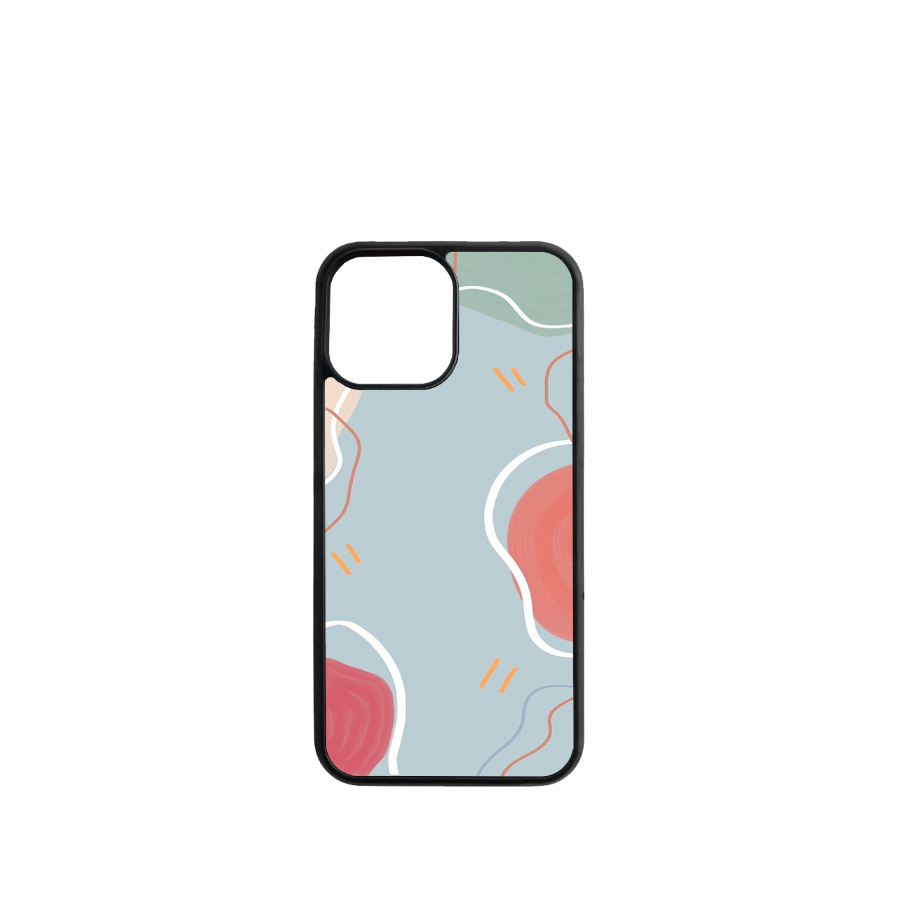 Ốp lưng điện thoại iPhone Unique Case MIN032