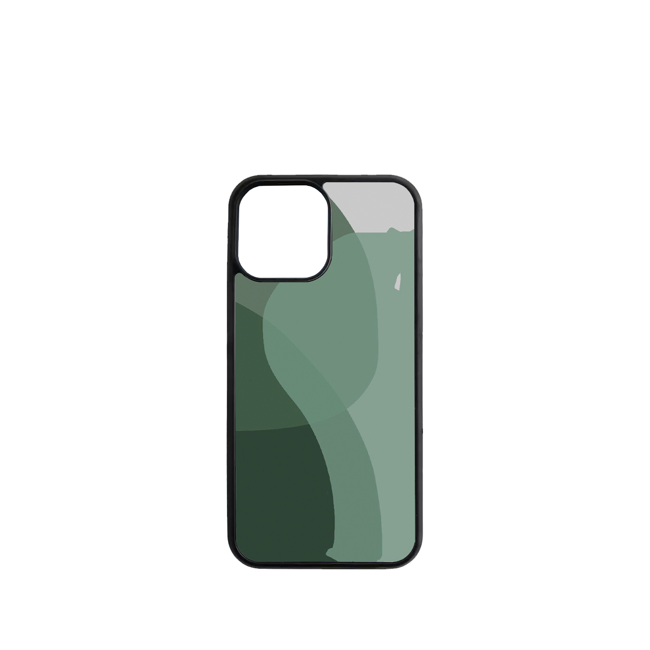 Ốp lưng điện thoại iPhone Unique Case MIN035