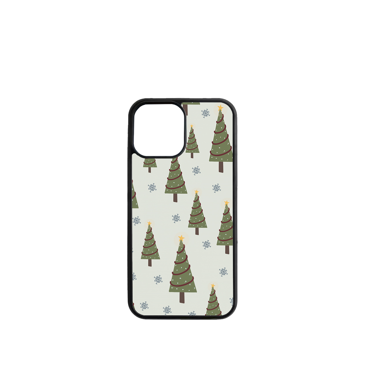 Ốp lưng điện thoại iPhone Unique Case NOEL069