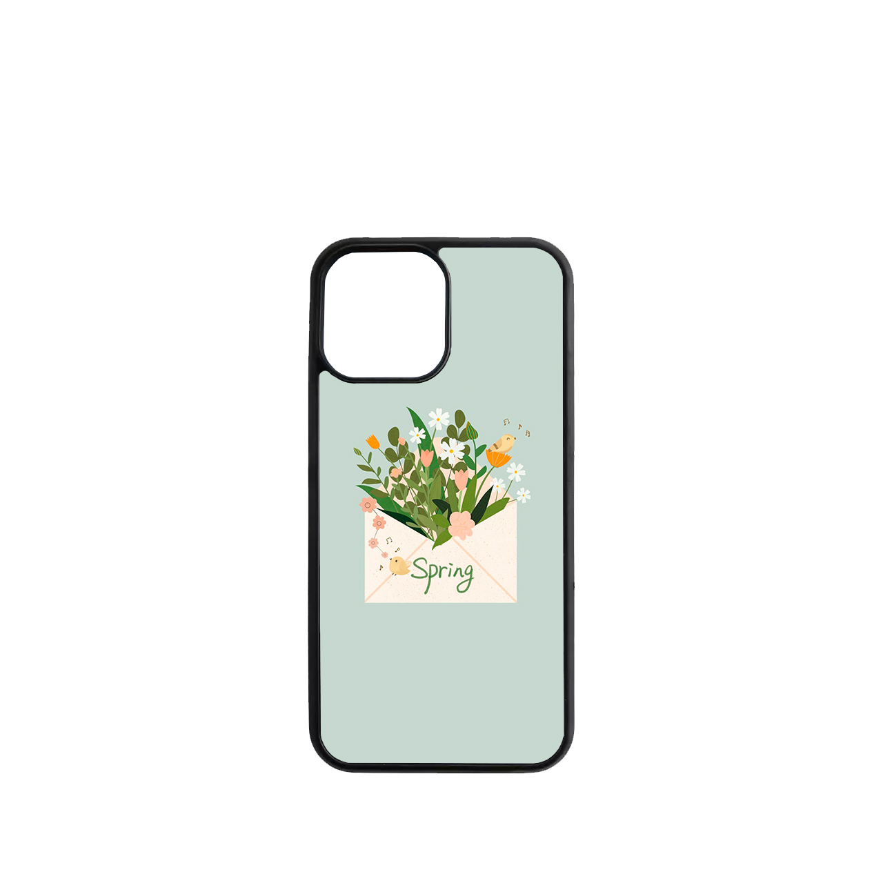 Ốp lưng điện thoại iPhone Unique Case PNF025