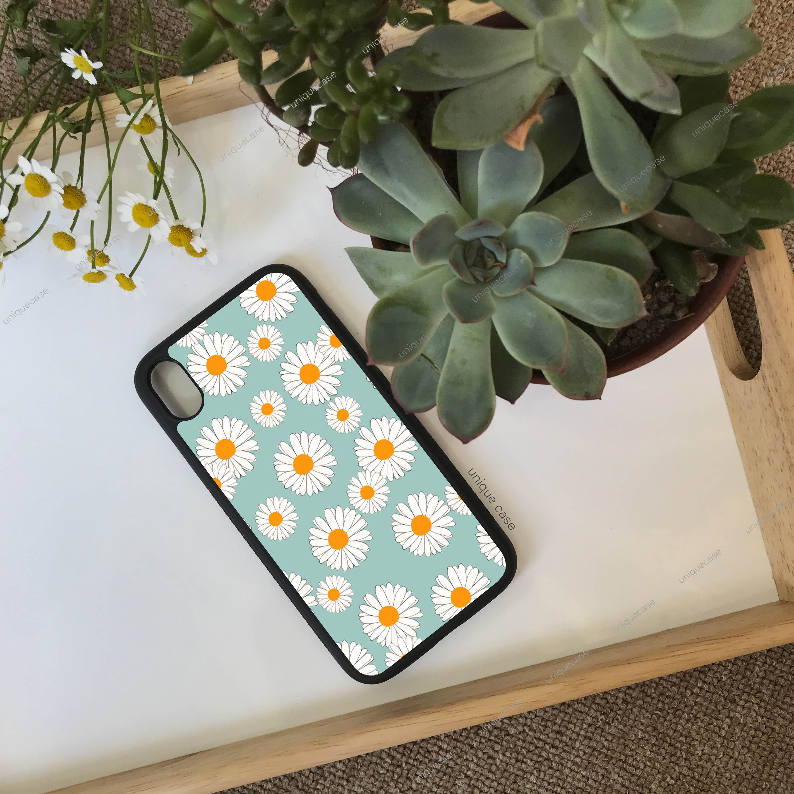Ốp lưng điện thoại iPhone Unique Case PNF028