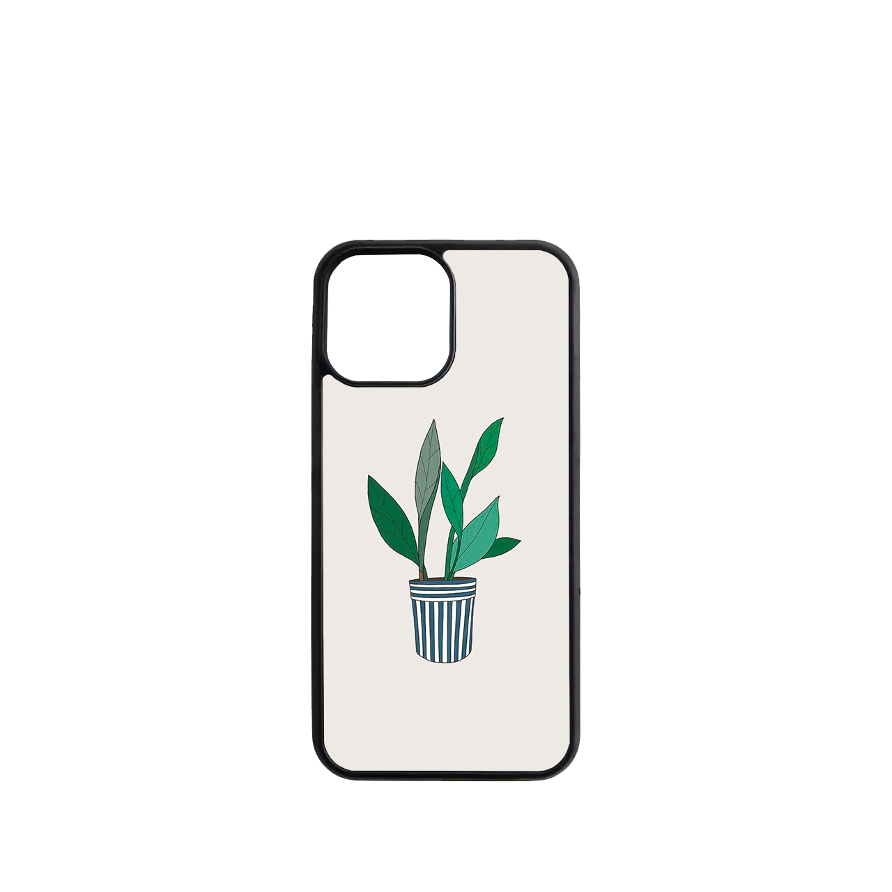 Ốp lưng điện thoại iPhone Unique Case PNF032