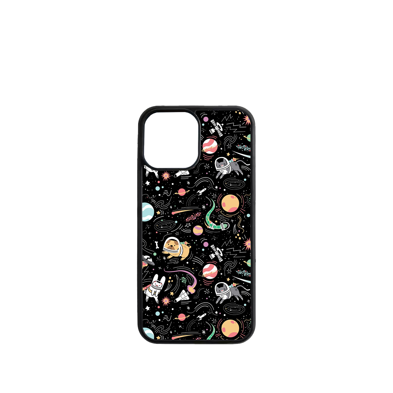 Ốp lưng điện thoại iPhone Unique Case SPA001