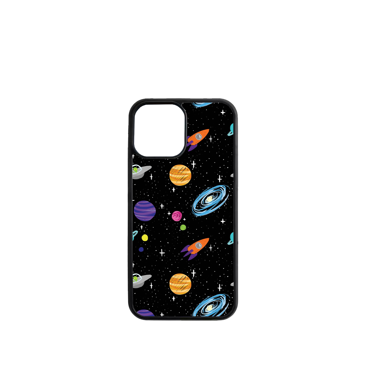 Ốp lưng điện thoại iPhone Unique Case SPA007