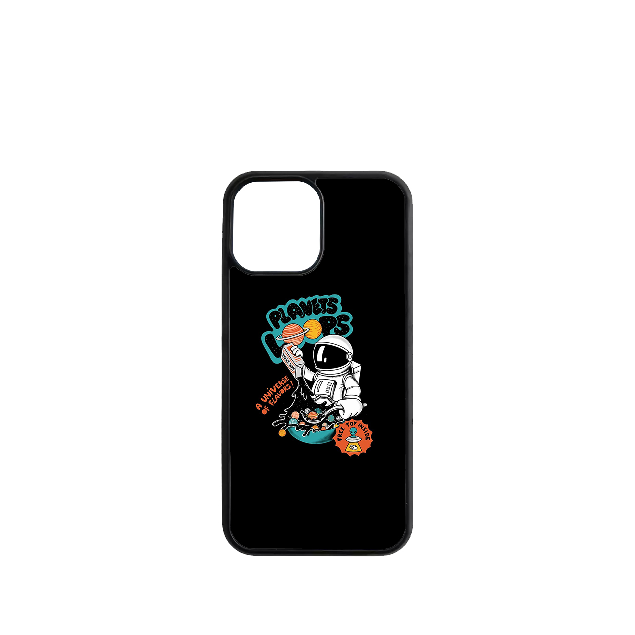 Ốp lưng điện thoại iPhone Unique Case SPA018