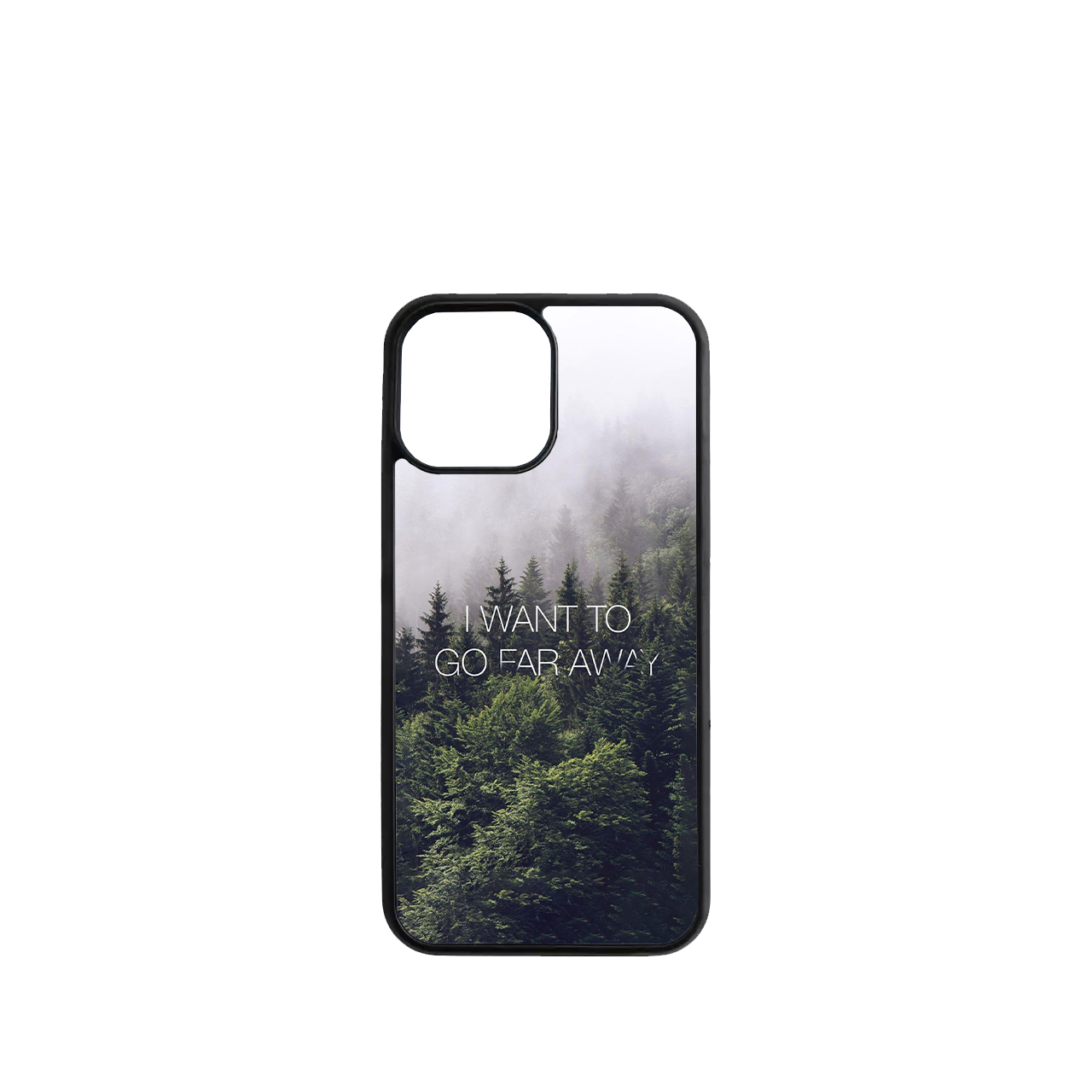 Ốp lưng điện thoại iPhone Unique Case TYPO009