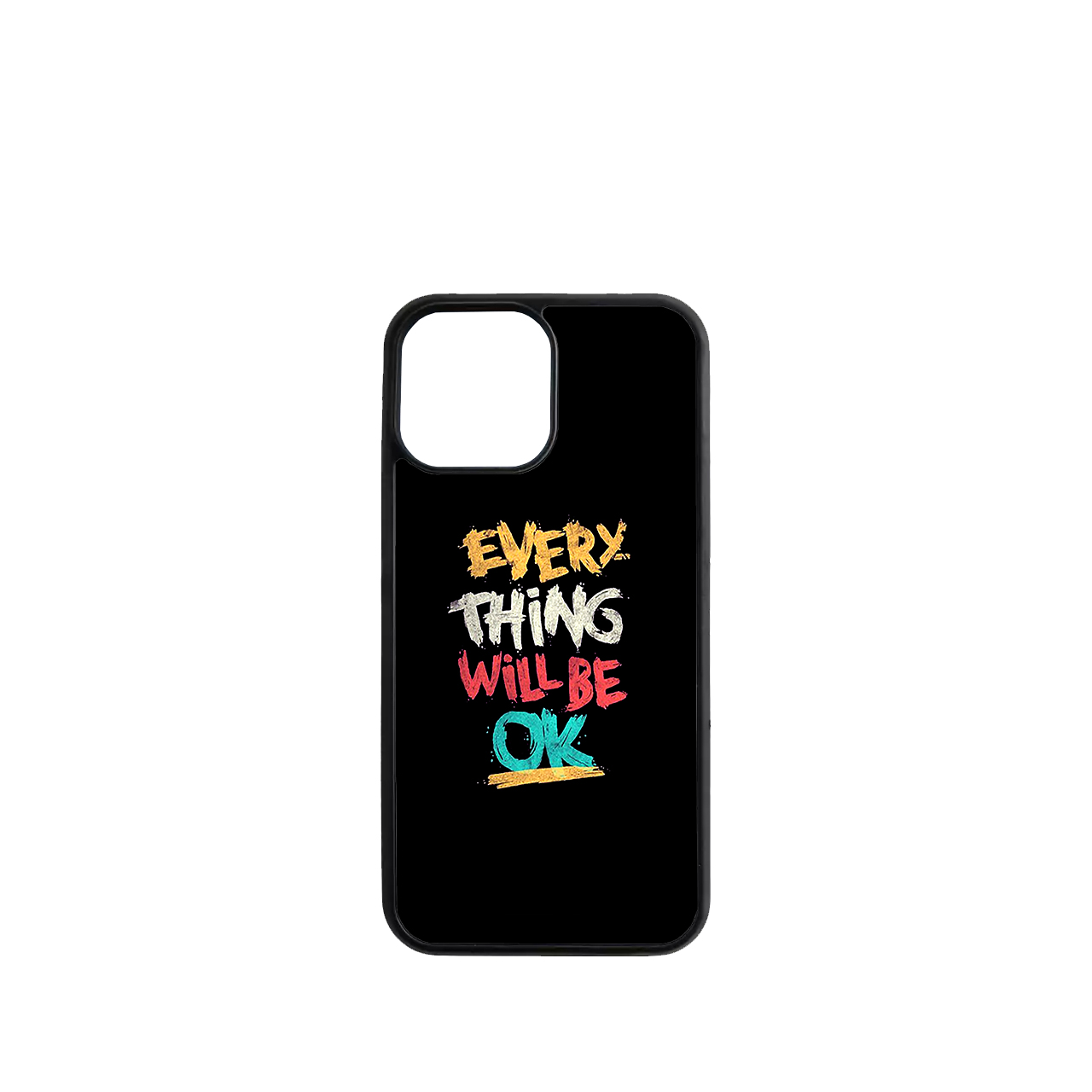 Ốp lưng điện thoại iPhone Unique Case TYPO013