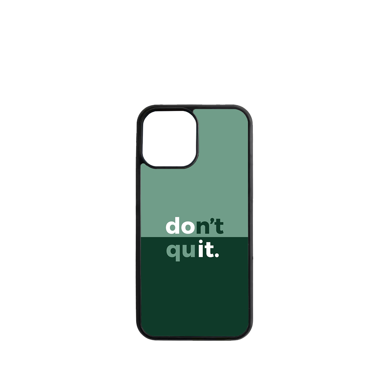 Ốp lưng điện thoại iPhone Unique Case TYPO023