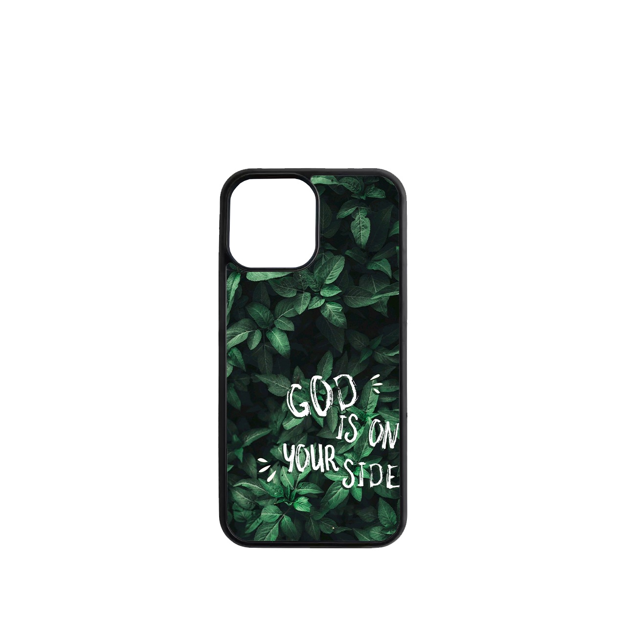 Ốp lưng điện thoại iPhone Unique Case TYPO032
