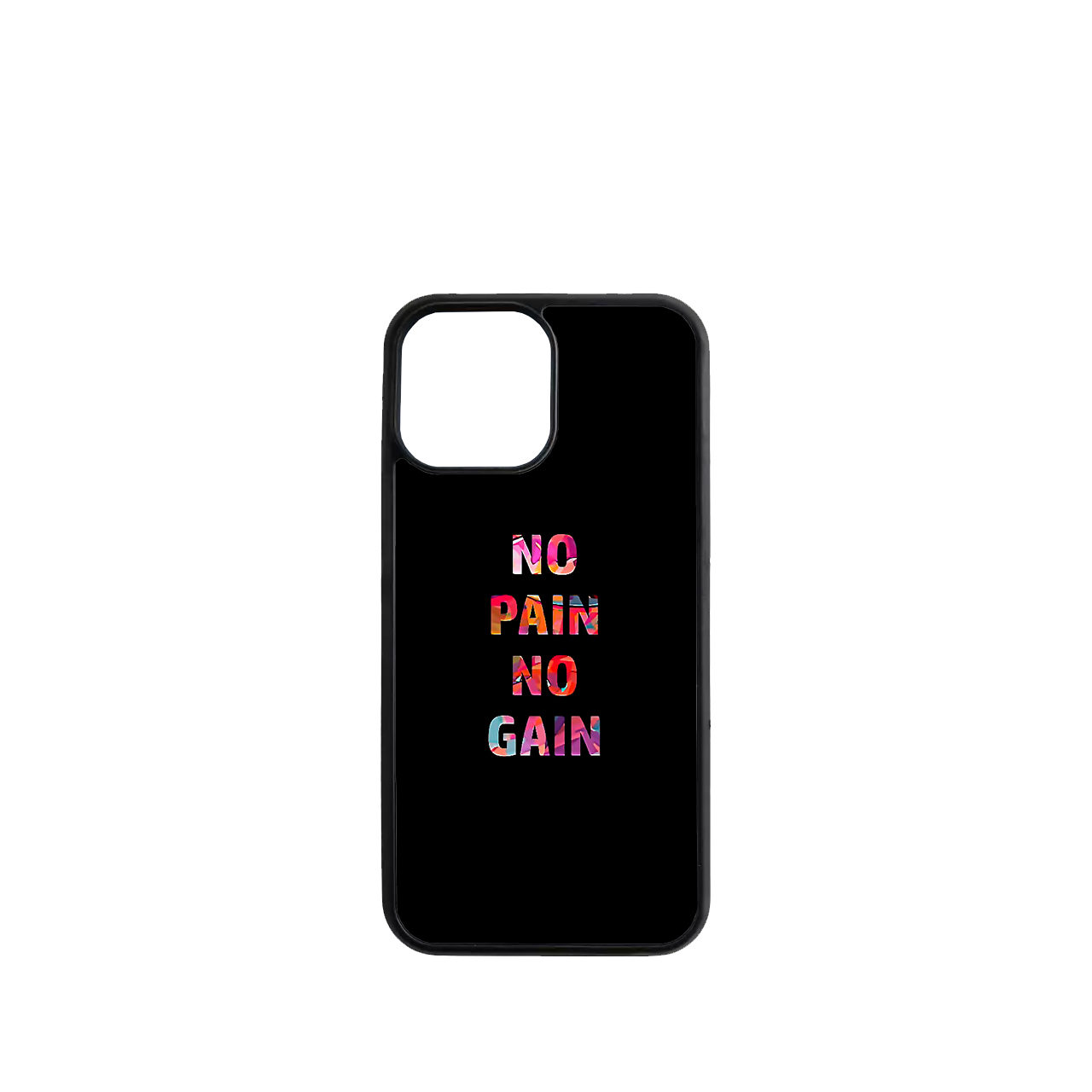 Ốp lưng điện thoại iPhone Unique Case TYPO038