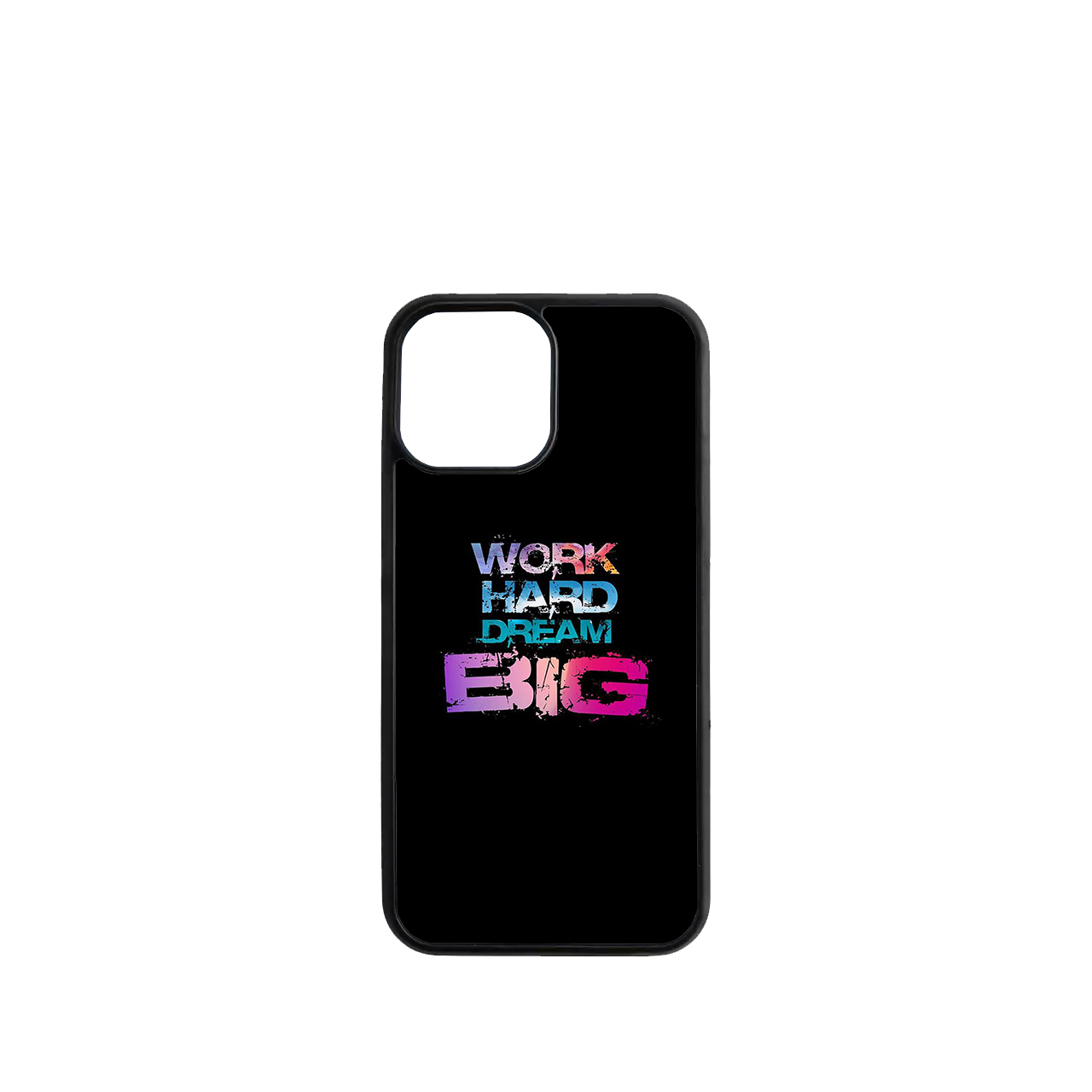Ốp lưng điện thoại iPhone Unique Case TYPO039