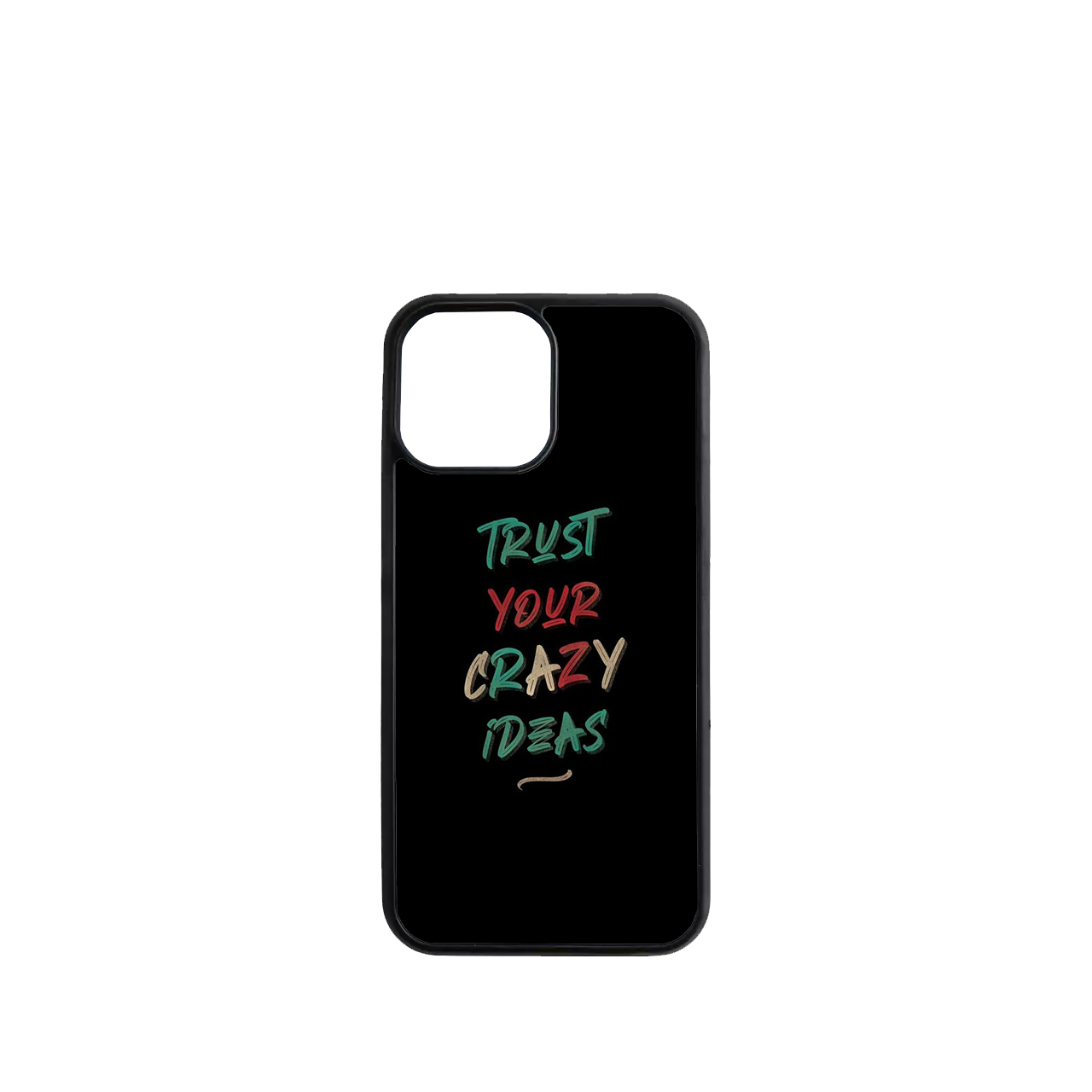 Ốp lưng điện thoại iPhone Unique Case TYPO042