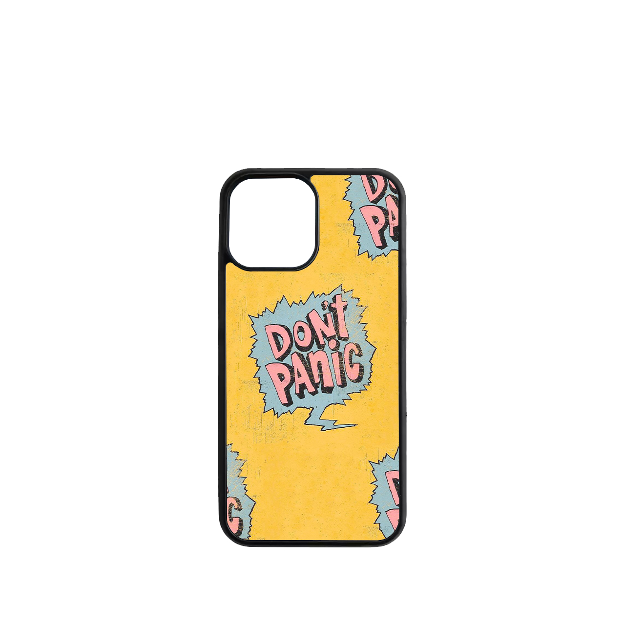 Ốp lưng điện thoại iPhone Unique Case TYPO055