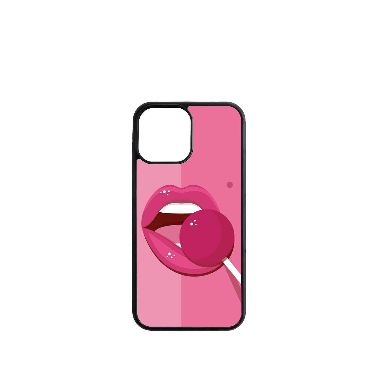 Ốp lưng điện thoại iPhone Unique Case WOM014