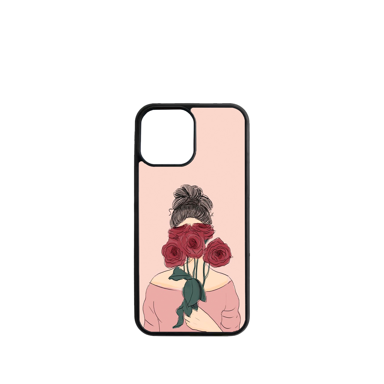 Ốp lưng điện thoại iPhone Unique Case WOM048