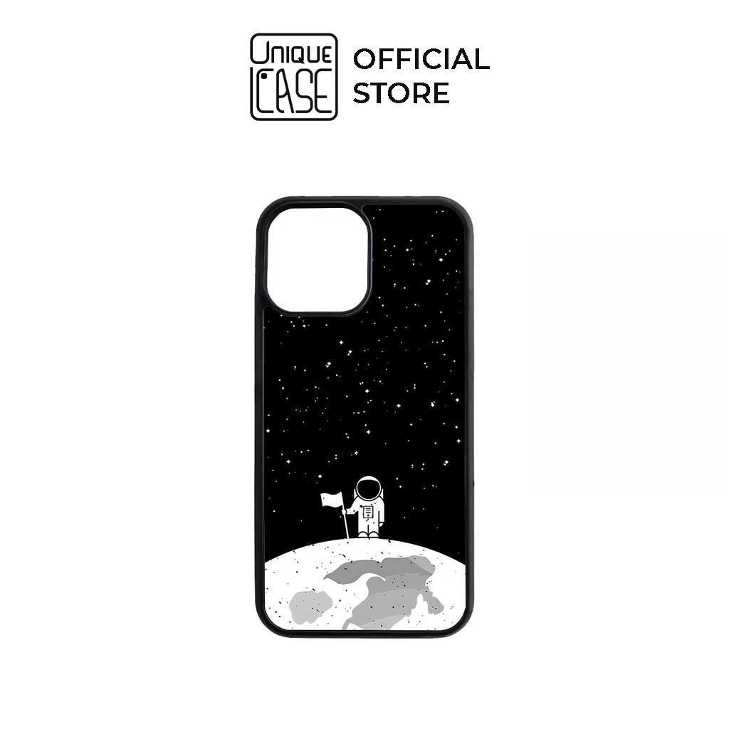 Ốp lưng Unique Case dành cho iPhone Outerspace SPA023