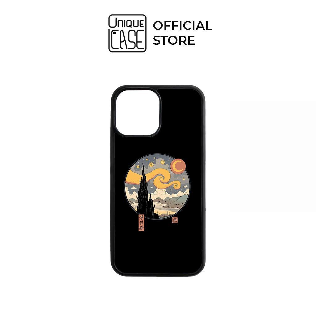 Ốp lưng Unique Case dành cho iPhone CHAT089