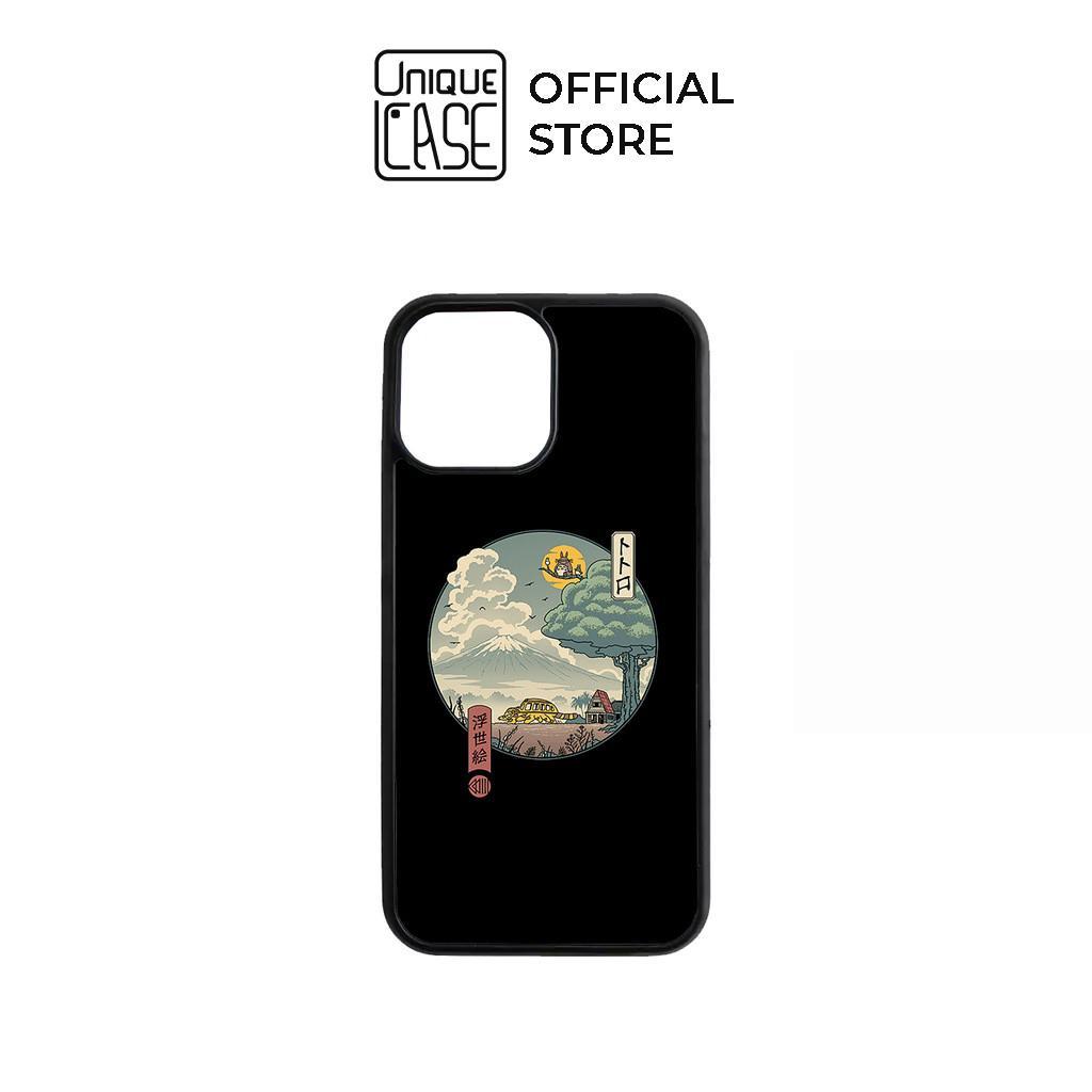 Ốp lưng Unique Case dành cho iPhone CHAT088