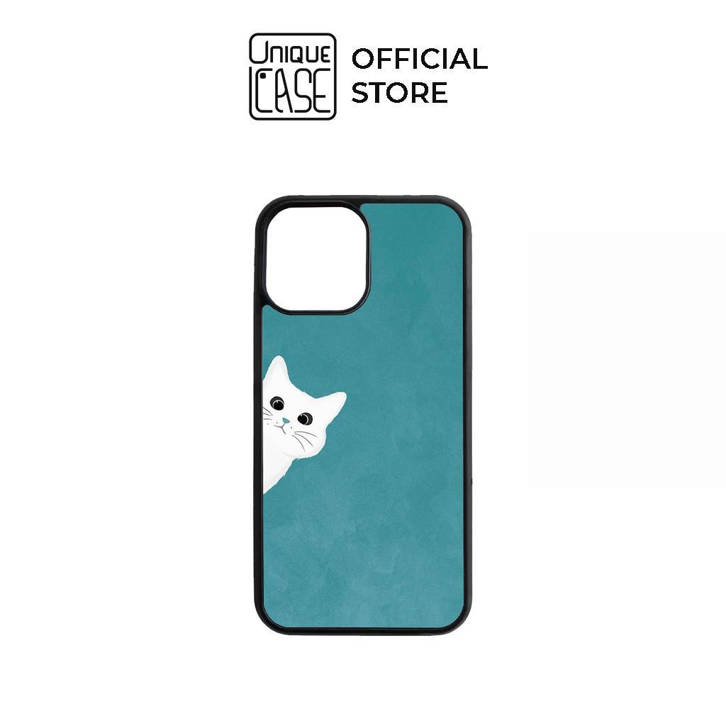 Ốp lưng Unique Case dành cho iPhone LOVE064 Couple Case