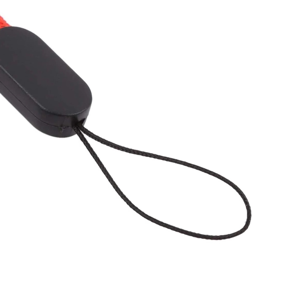 Dây đeo cổ tay đa năng có thể điều chỉnh Oops Case LY001 thích hợp cho airpods / ốp lưng / camera