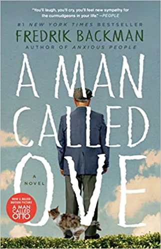 A Man Called Ove: A Novel Paperback
