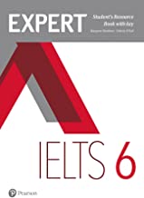 Expert IELTS 6 Student's Resource Book with Key