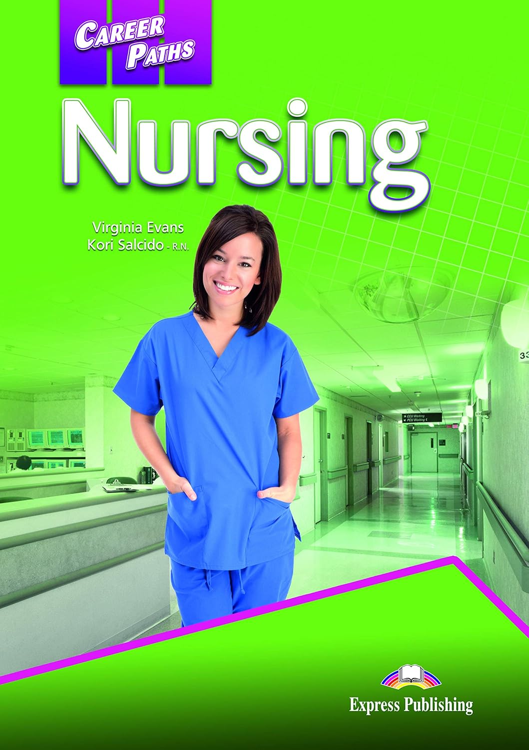 Career Path: NURSING