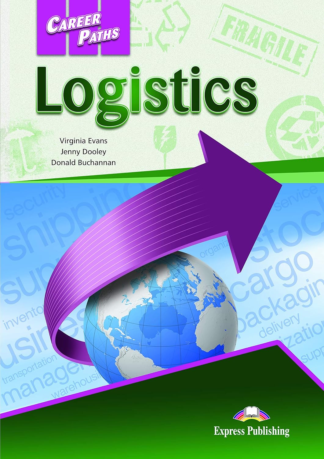 Career Paths-LOGISTICS