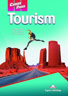 TOURISM Paperback