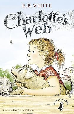 Charlotte S Web - Puffin **New Edition**