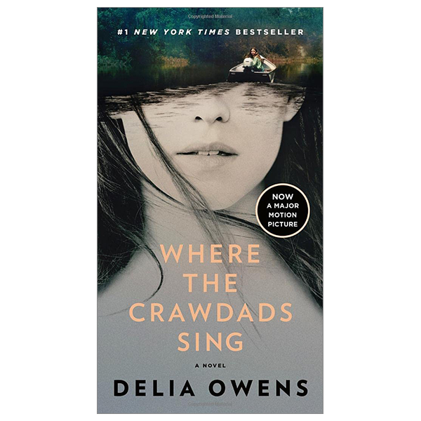 Where The Crawdads Sing