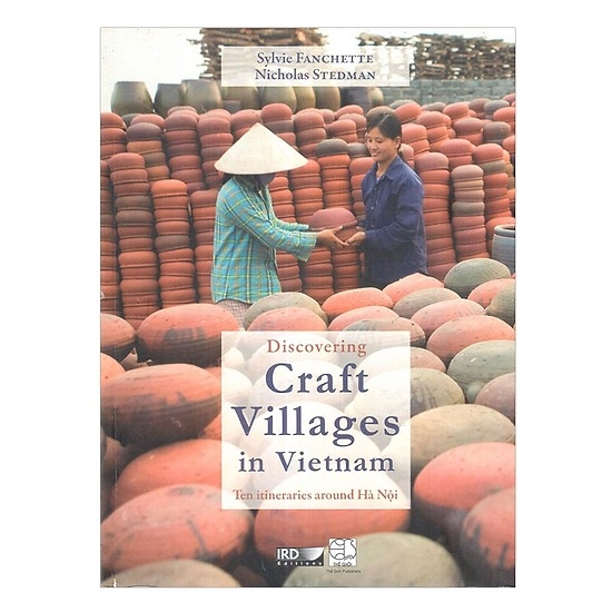 Discovering Craft Villages In Vietnam
