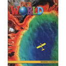 Our World 4 : Grammar Workbook