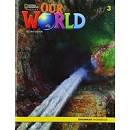 Our World 3: Grammar Workbook