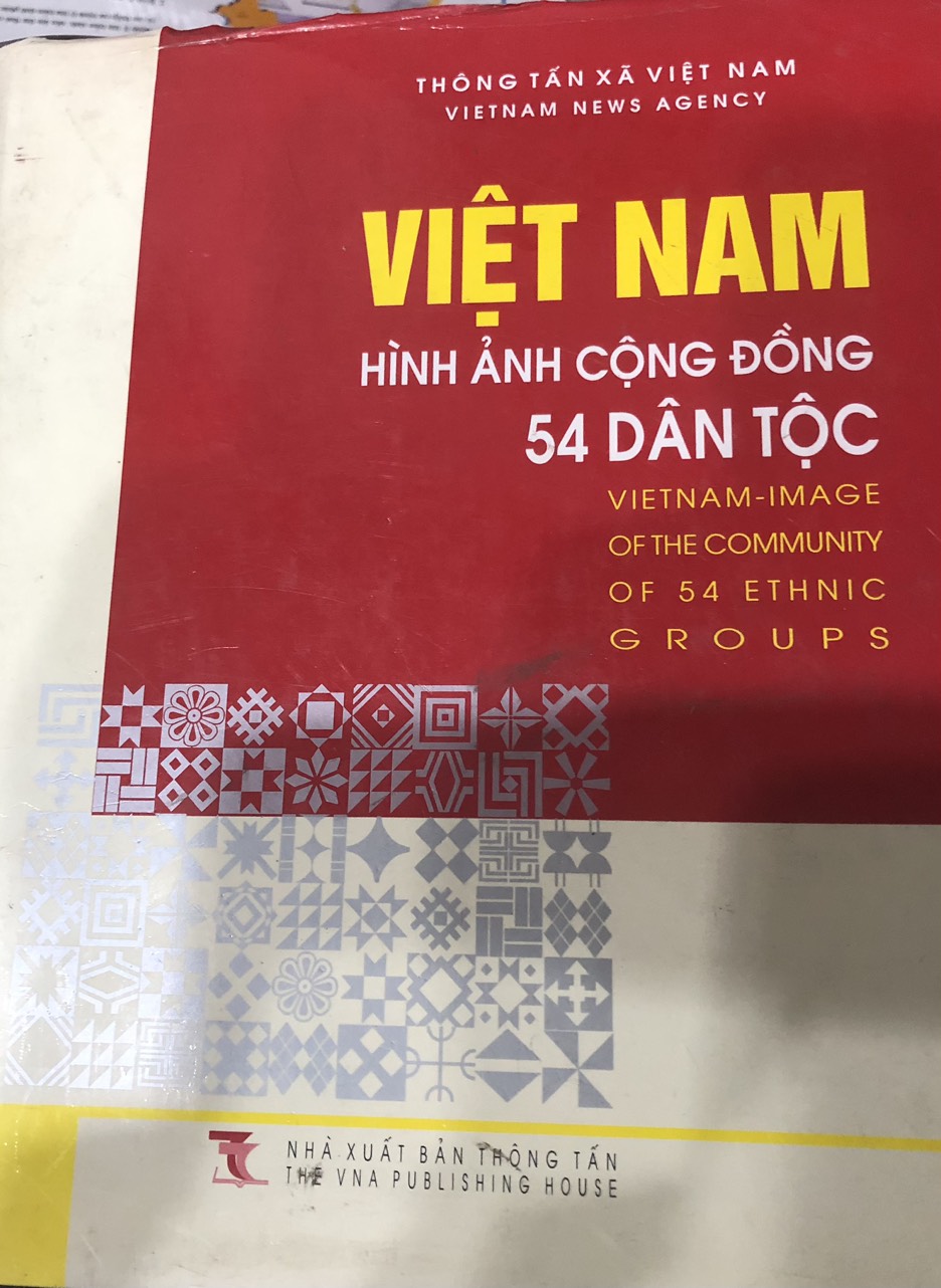 vietnam hình ảnh cộng đồng 54 dân tộc