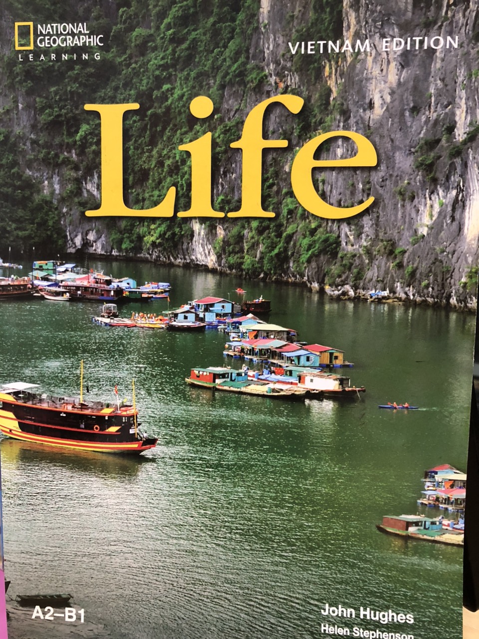 Life A2 -B1